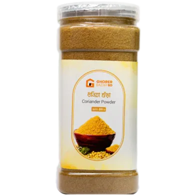 Ghorer Bazar Doniya Gura 500 gm - A000018 - Rokomari product